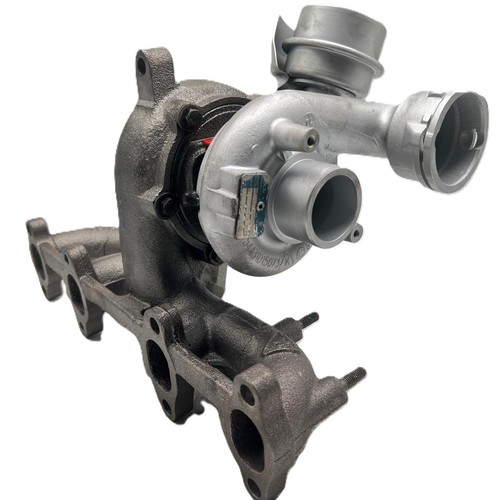 Turbolader für audi 9 - vw, 1.9