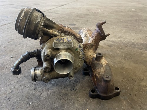 Volkswagen bora tdi ajm - 1.9,