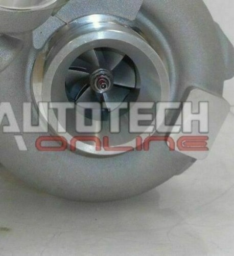 Turbolader 038253019n - 038253019n, vw