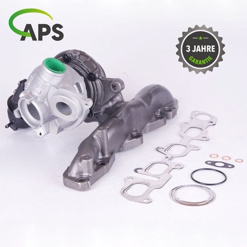 Turbolader tdi audi vw - tdi,