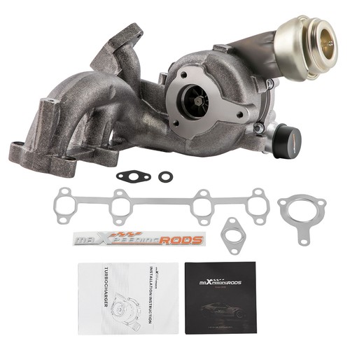 Turbolader for skoda seat - turbolader,
