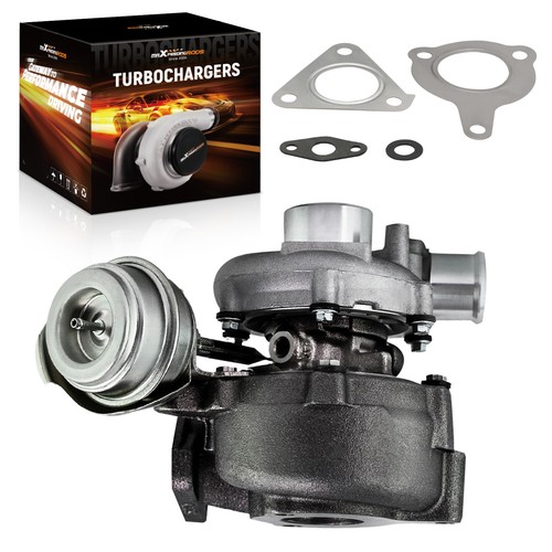 Turbolader for audi skoda - turbolader,