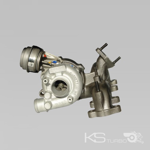 Turbolader sharan galaxy - vw,