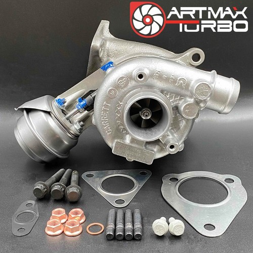Turbolader passat audi a4 - vw,