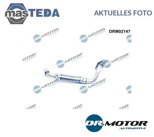 Drm02147 ölleitung lader - drm02147,