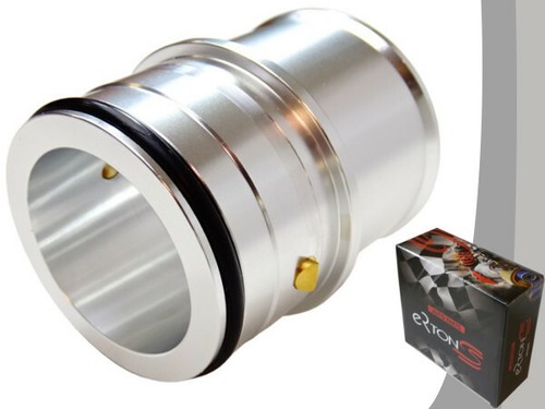 Turbolader adapter turbo - adapter,