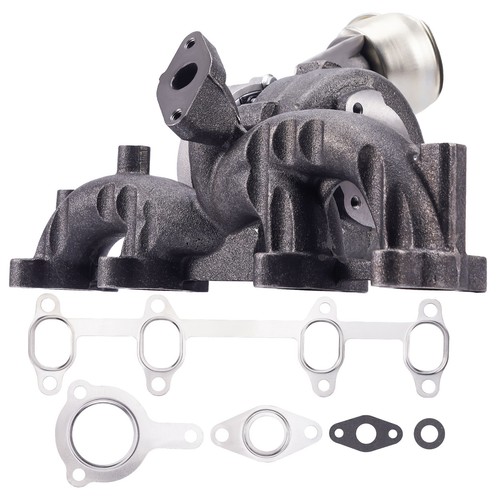 Turbolader for skoda - for, octavia