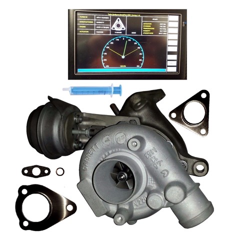 Turbolader audi tdi 66 - audi,