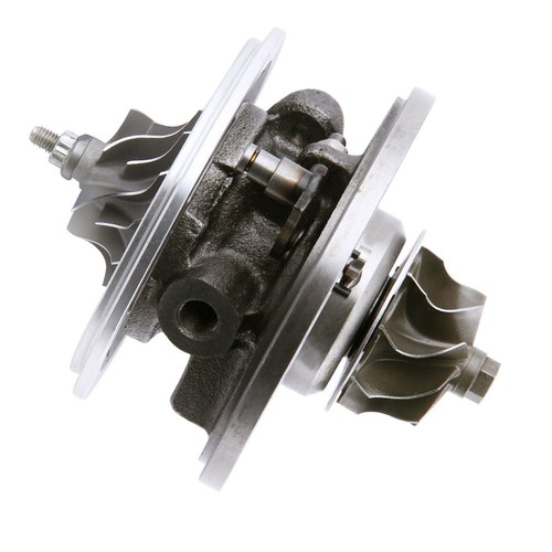 Turbolader rumpfgruppe - turbolader,