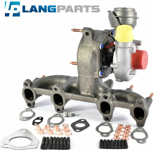 Turbolader für golf bora - für, vw