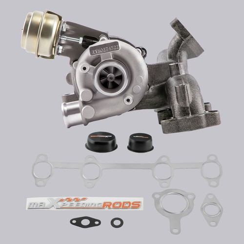 Turbolader for audi - for,