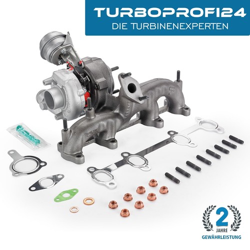 Turbolader audi tdi 110 - turbolader, vw