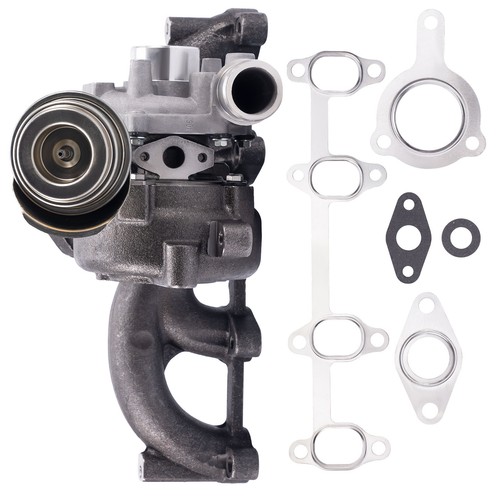 Turbolader for skoda seat - turbolader,