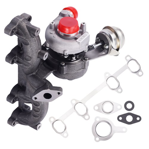 Turbolader for audi - audi, tdi