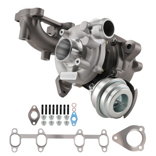 Turbolader gt1749v für - turbolader, vw