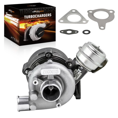 Turbolader for audi skoda - vw,