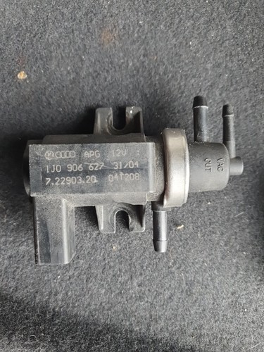 Audi pierburg 22903 20 - vw,