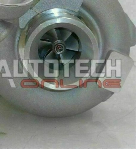 Turbolader tdi 101ps - ,