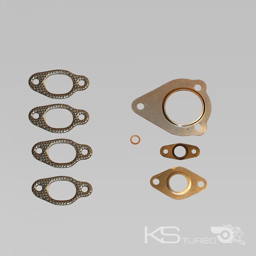 Turbolader dichtungssatz vw - ,