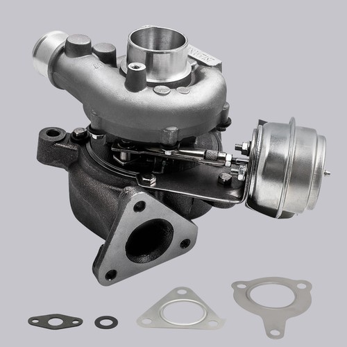 Turbolader for passat - passat, audi