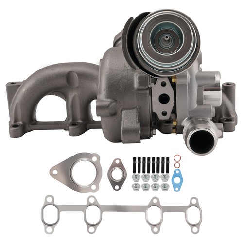 Turbolader gt1749v für - turbolader,