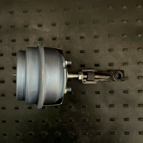 Unterdruckdose turbolader für - turbolader,