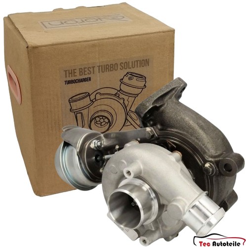 Neu turbolader evoron für - turbolader,