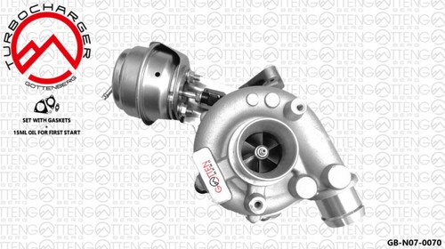 Turbolader für audi - b5, vw