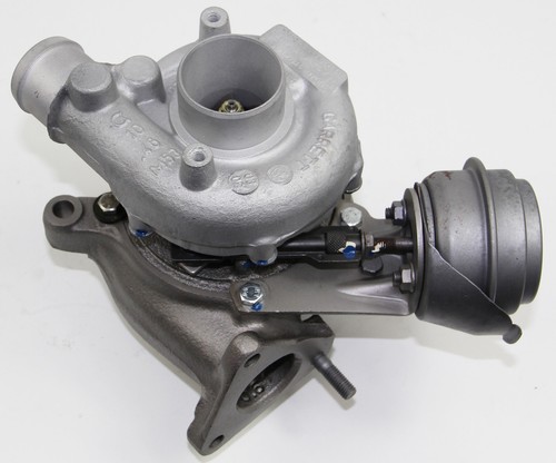 Turbolader skoda audi a6 - skoda,