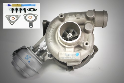 Turbolader 028145702r audi - 028145702r, vw