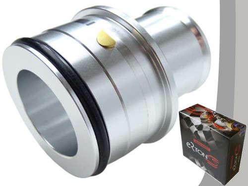 Turbolader adapter turbo - turbolader,
