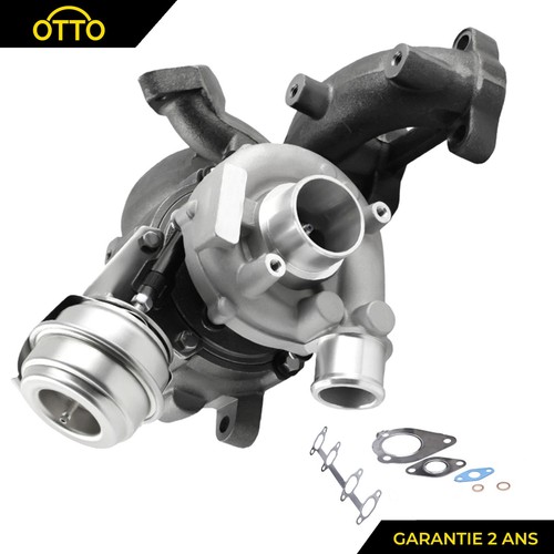 Turbo mit dichtungen - mit,