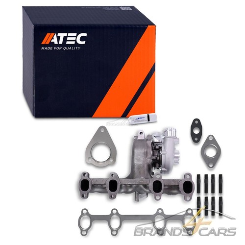 Atec turbolader für golf - fÜr, vw