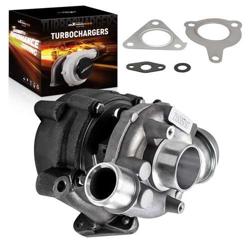 Turbolader for passat audi - turbolader, vw