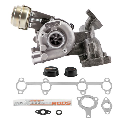 Turbolader for audi - turbolader,