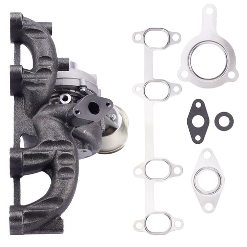 Turbolader for audi - for,