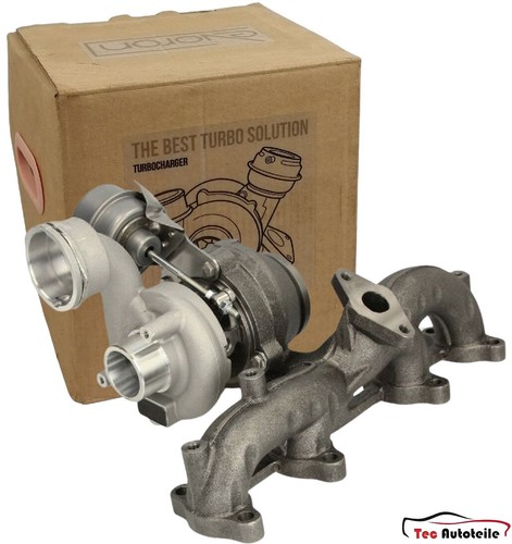Neu turbolader audi - neu,