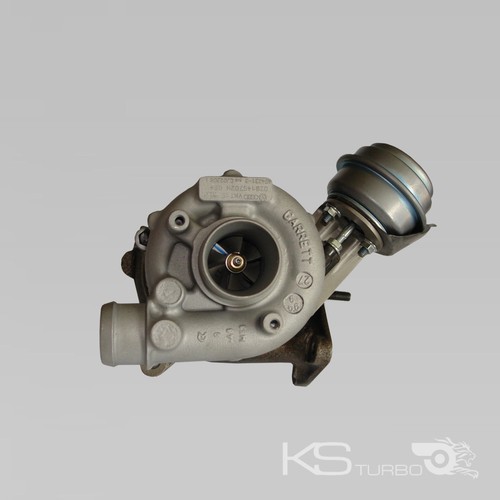 Tdi turbolader vw passat - 1.9,