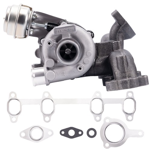 Turbolader for skoda - turbolader, seat