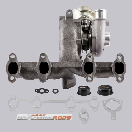 Turbolader for golf iv - golf, 4