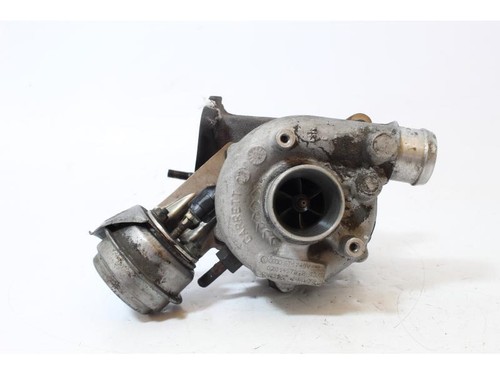 Turbolader audi berl 8d2 - berl,