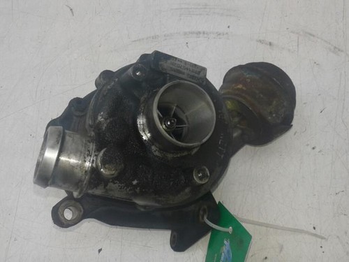 Turbolader passat b5 - turbolader,