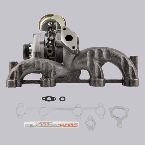 Turbolader for skoda seat - for, vw