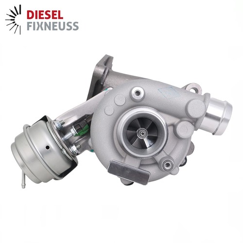 Turbolader passat audi - turbolader,