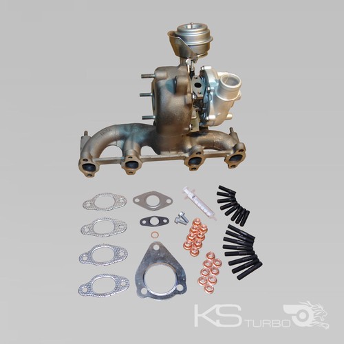 Tdi turbolader audi a3 - turbolader,