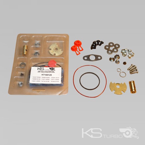 Turbolader reparatursatz audi - reparatursatz,