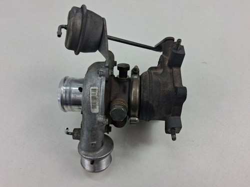 Turbolader 55222015 fiat bravo - fiat,