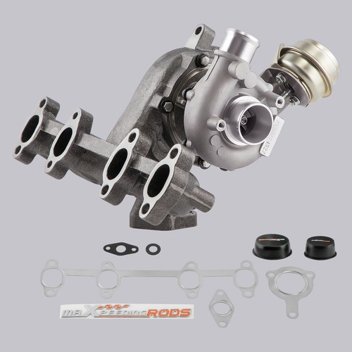 Turbolader for skoda seat - turbolader,