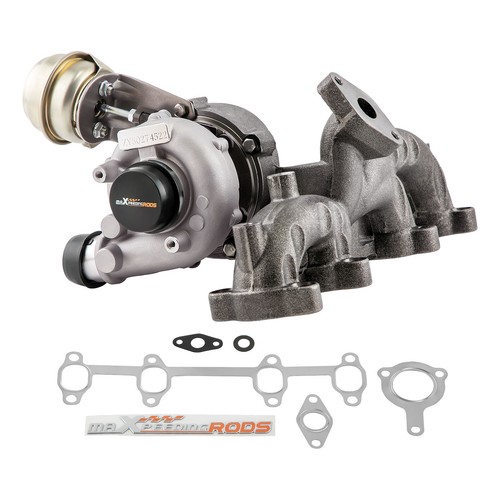 Turbolader for audi skoda - turbolader,