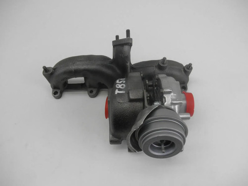 Turbolader audi seat skoda - turbolader, vw
